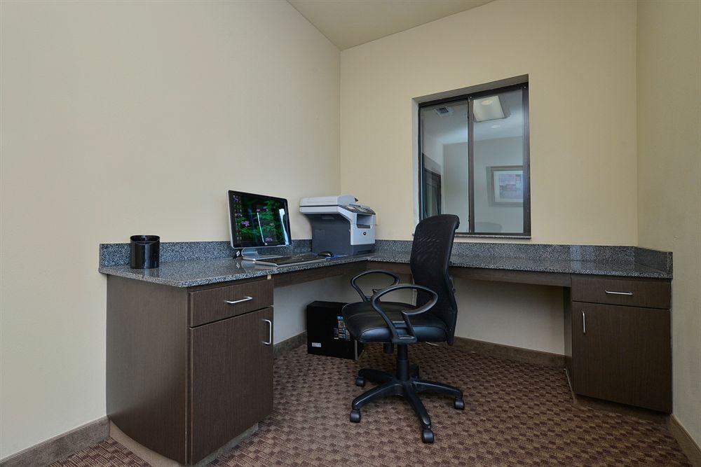 Western Inn&suites 3*