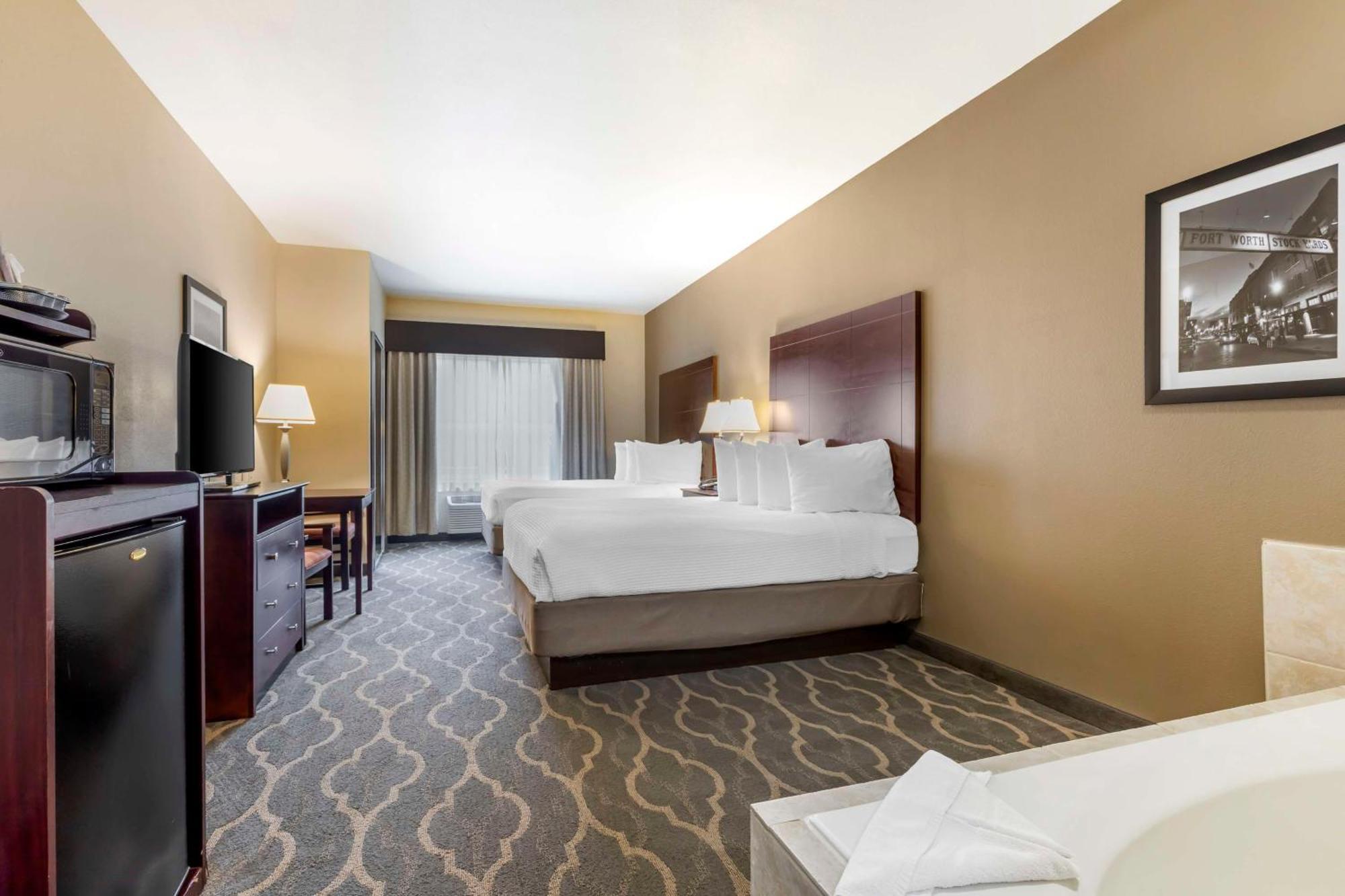 Western Inn&suites 3*