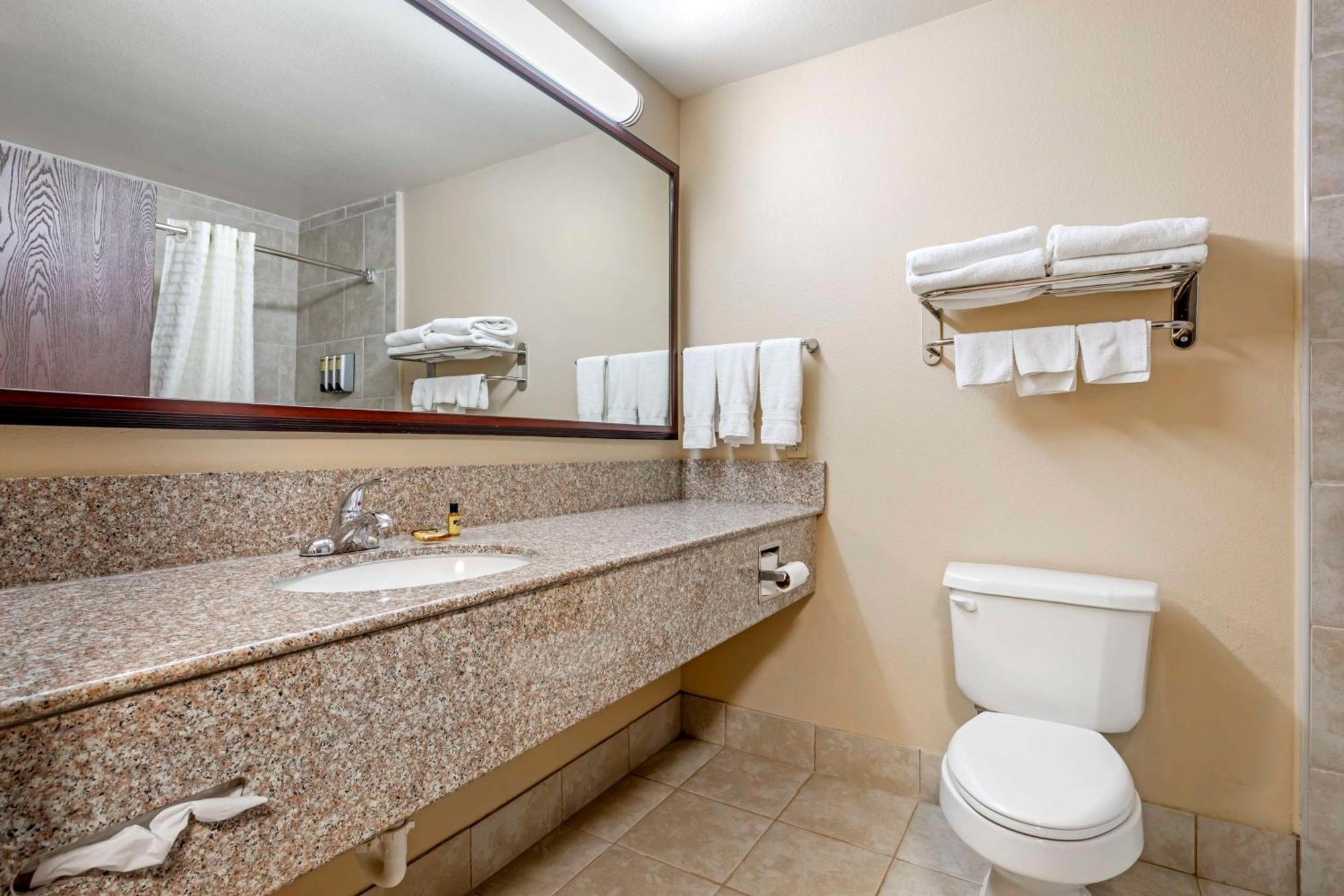 Best Western Plus &