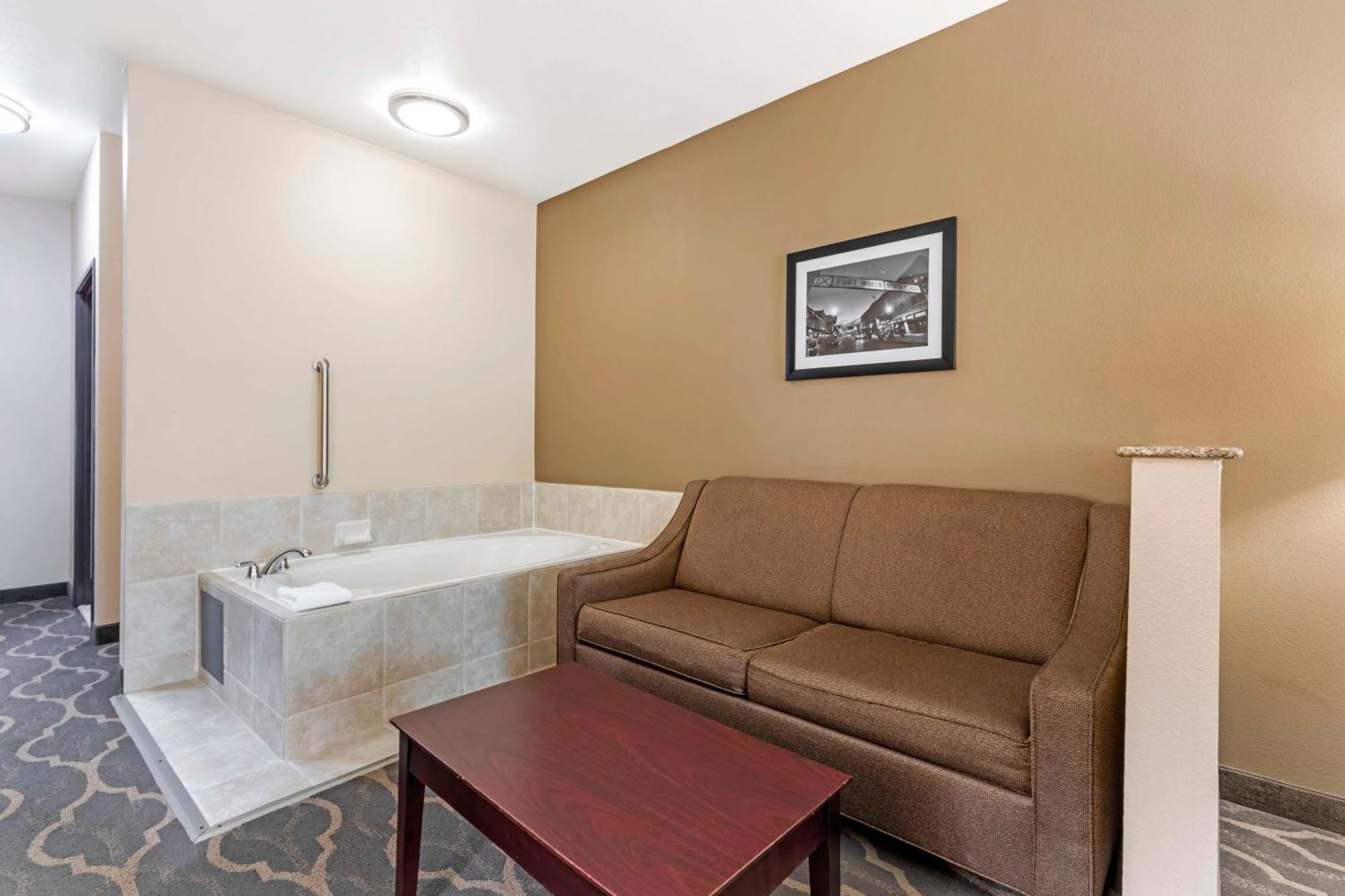 Western Inn&suites Hotel