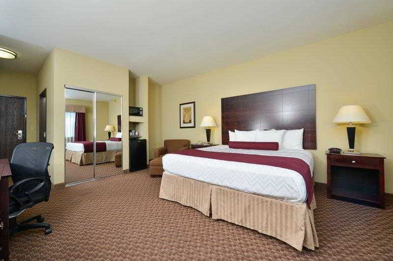 Western Inn&suites 3*