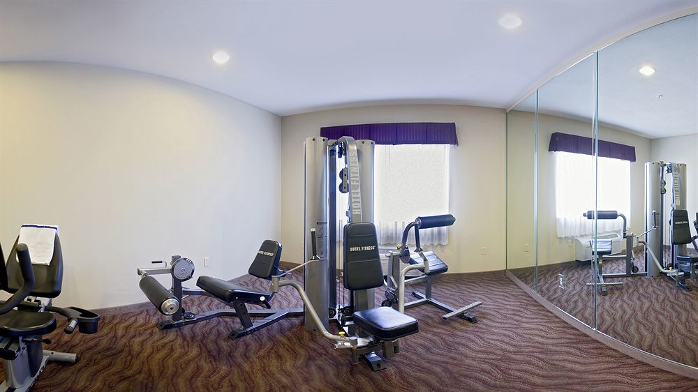 Western Inn&suites 3*
