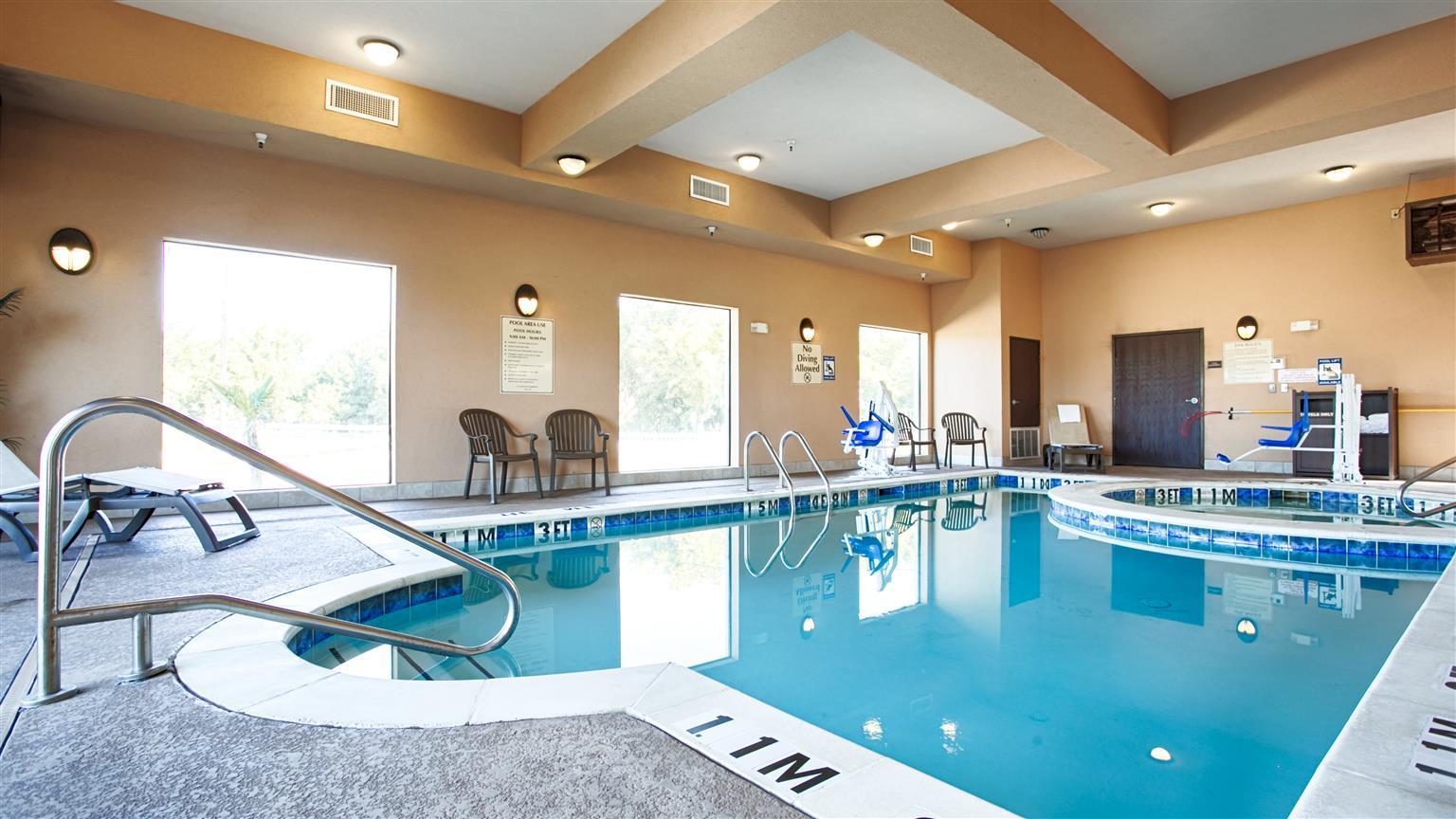 Western Inn&suites 3*