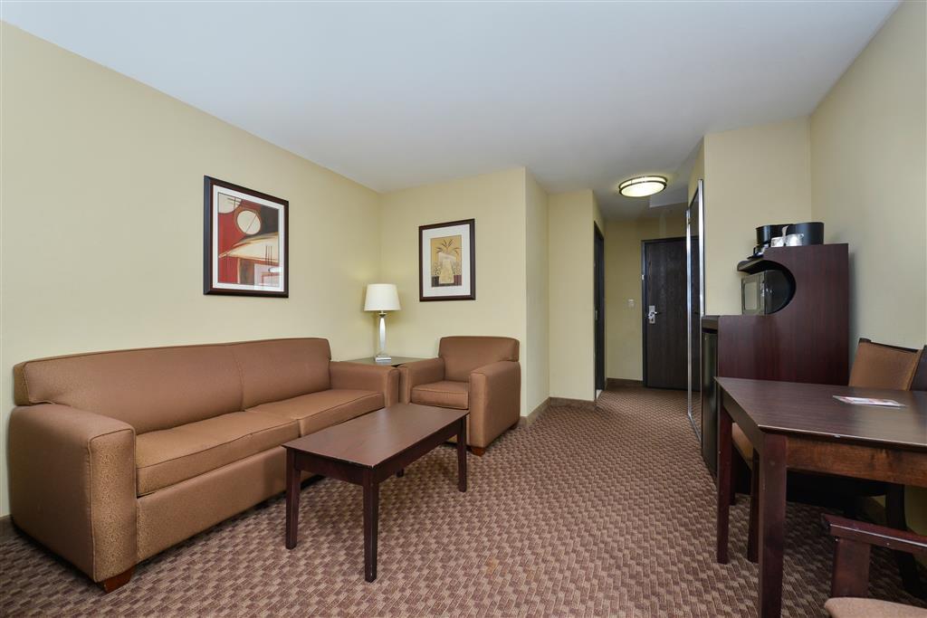 Western Inn&suites 3*