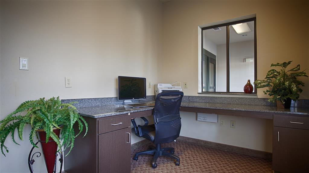 Western Inn&suites 3* Burleson