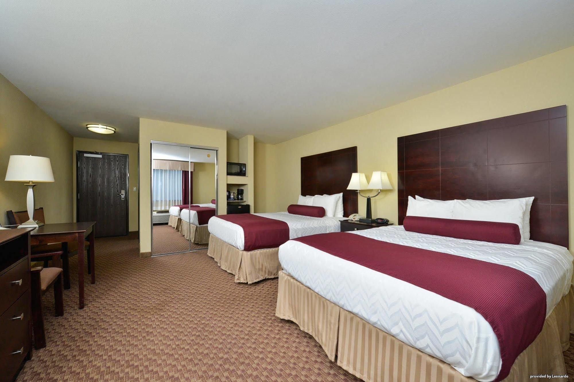 Western Inn&suites 3* Burleson