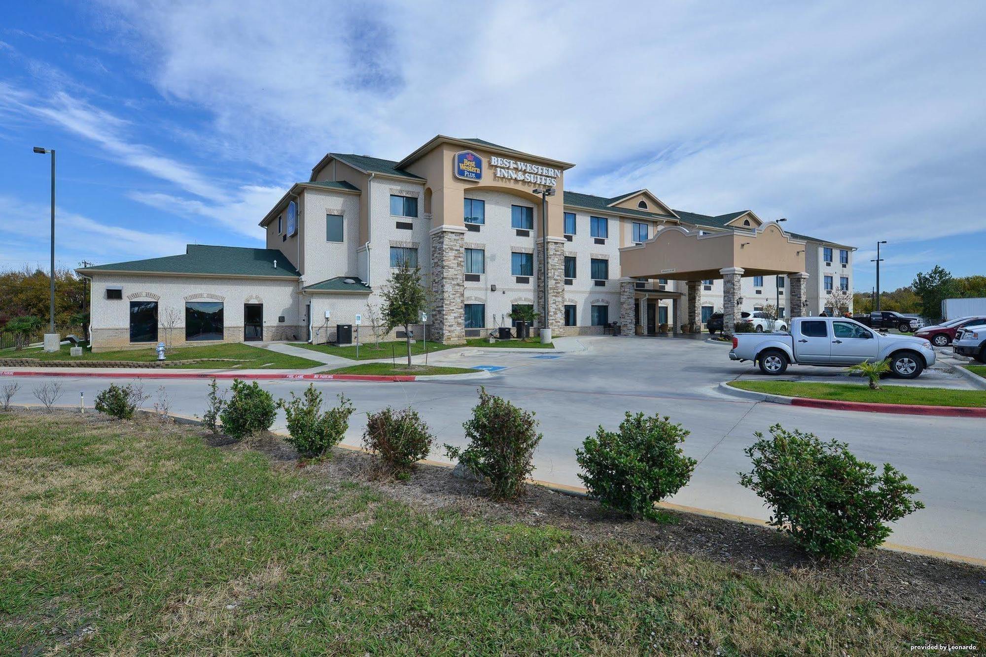 Western Inn&suites Hotel 3*