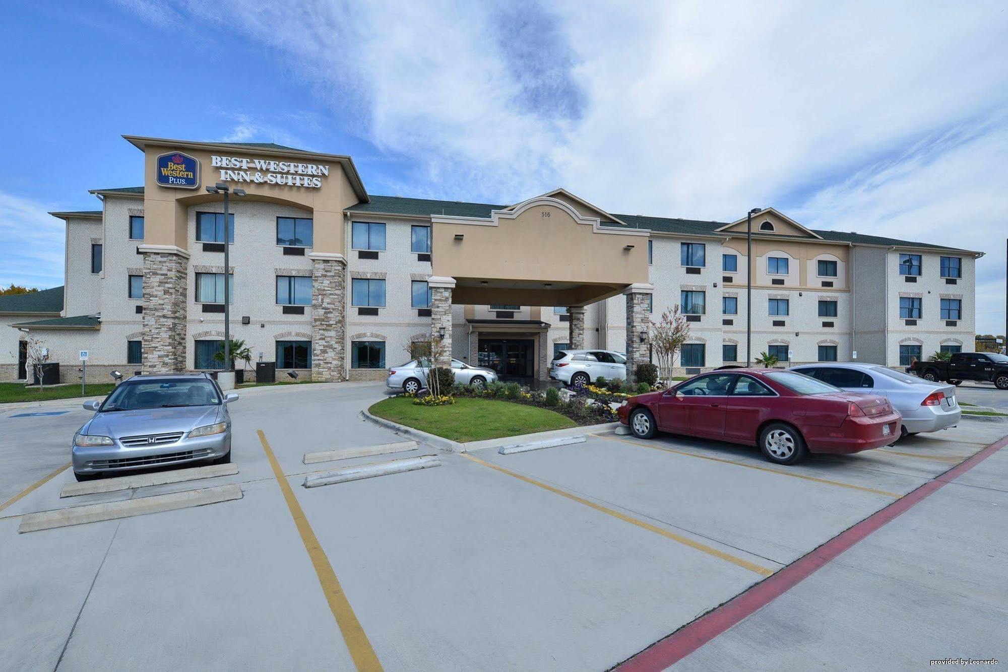 Western Inn&suites 3* Burleson