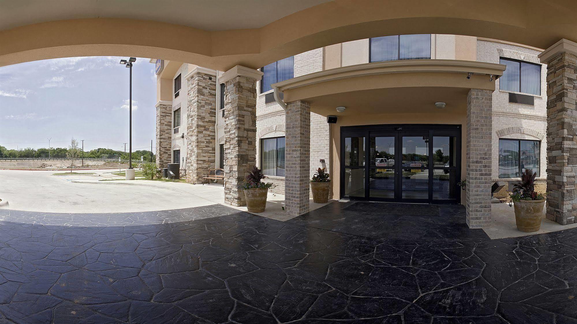 Western Inn&suites 3* Burleson