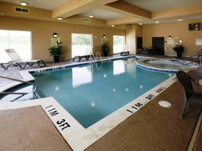 Western Inn&suites