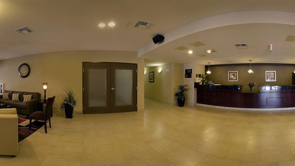 Western Inn&suites Hotel Burleson