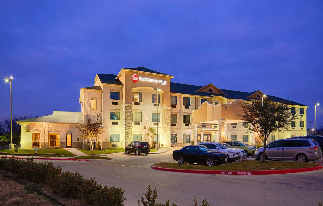 Western Inn&suites 3*