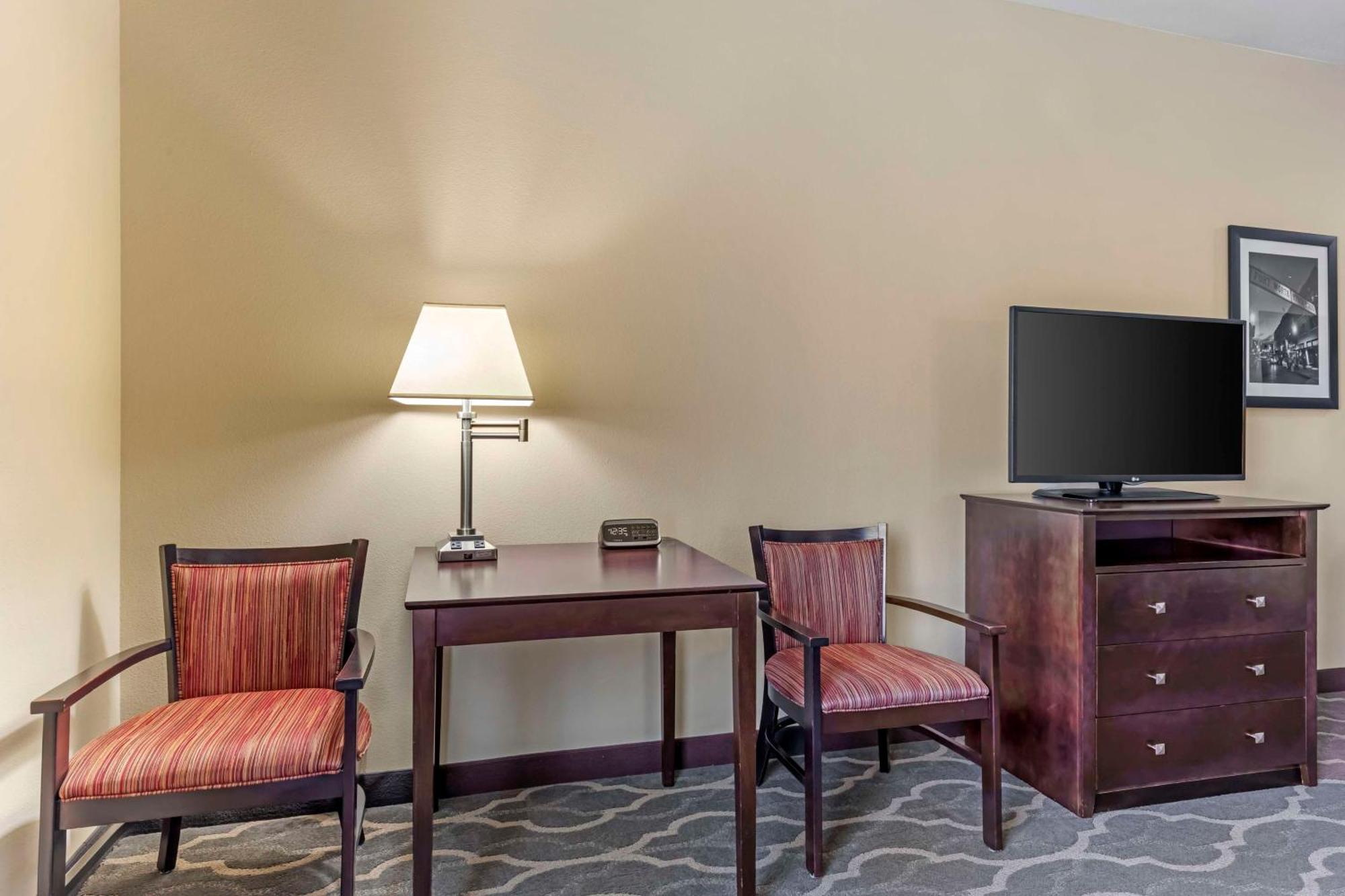 Hotel Western &