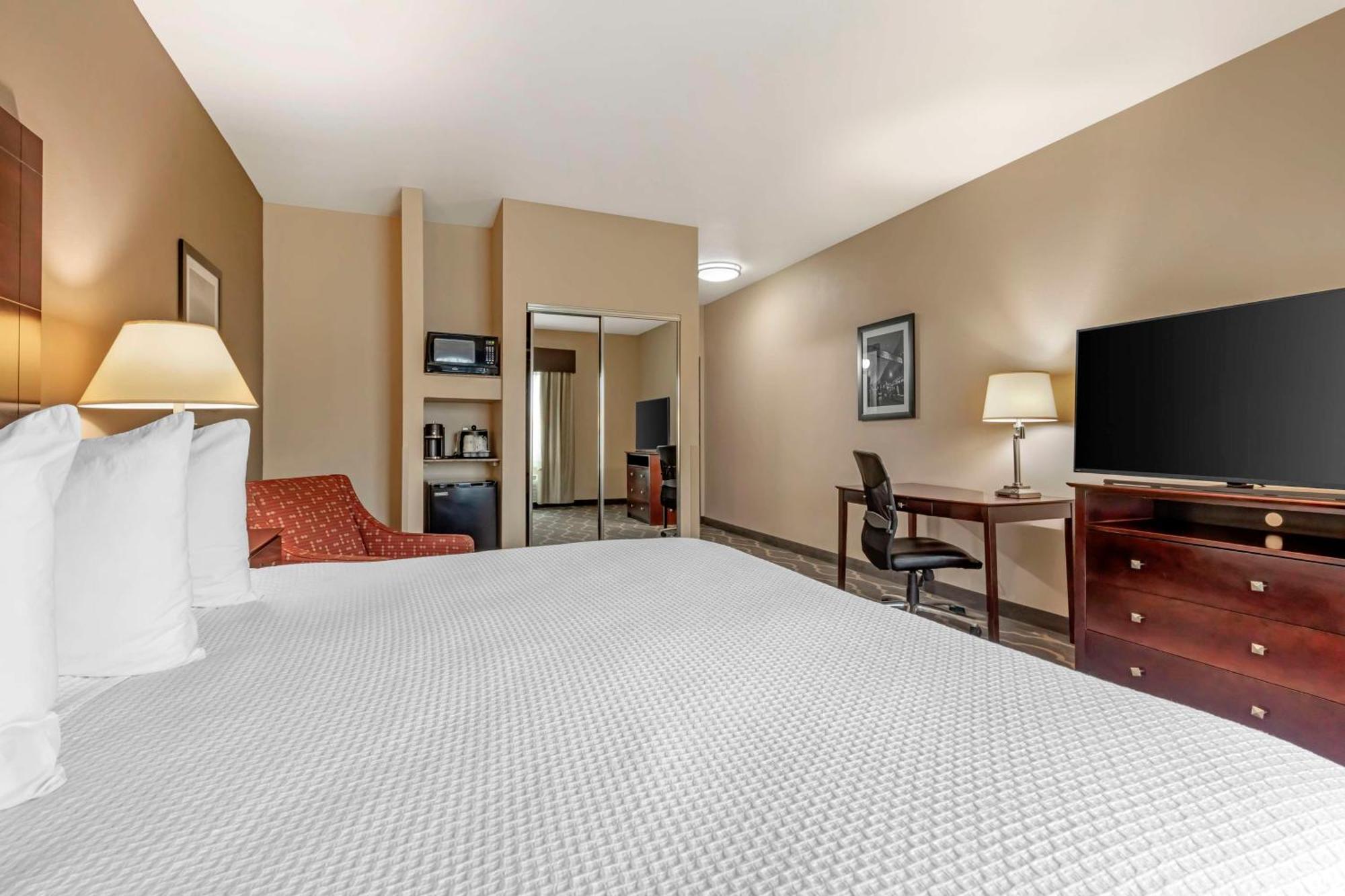 Hotel Western &