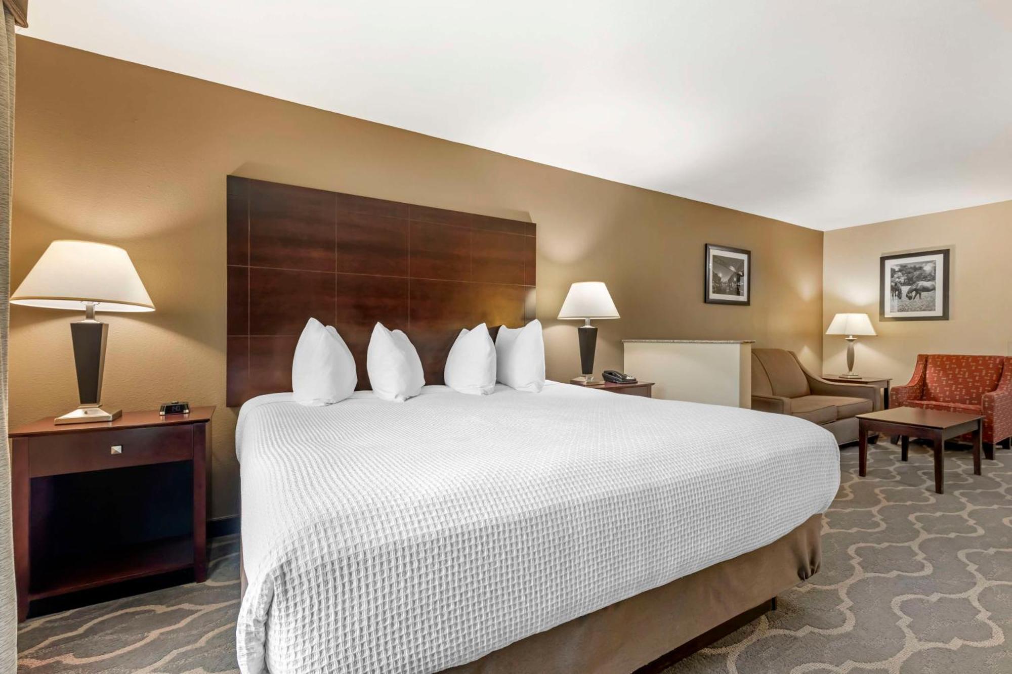 Hotel Western & 3*