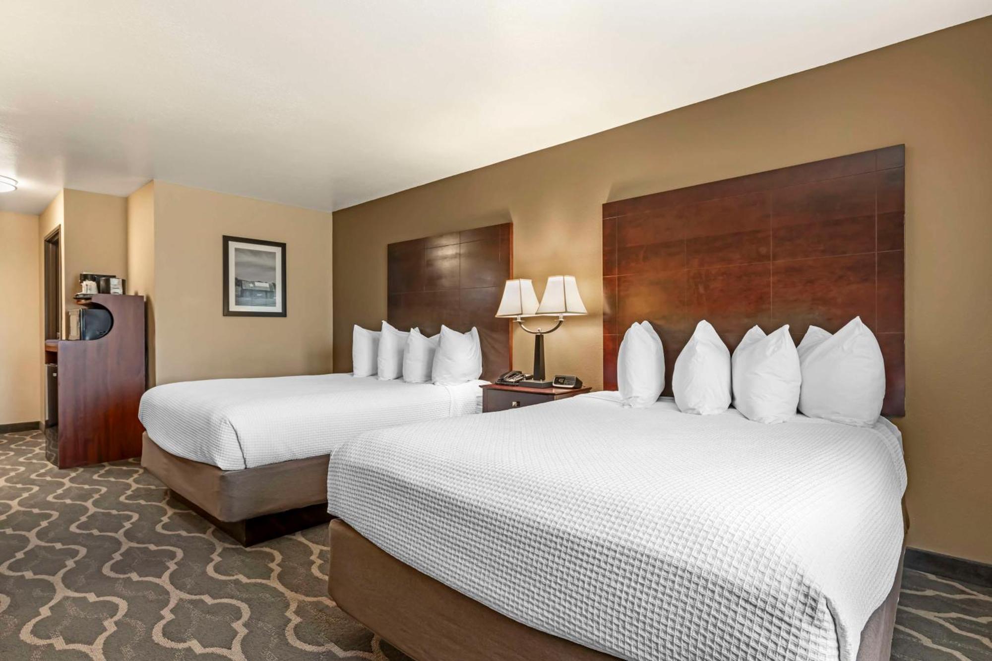 Hotel Western &