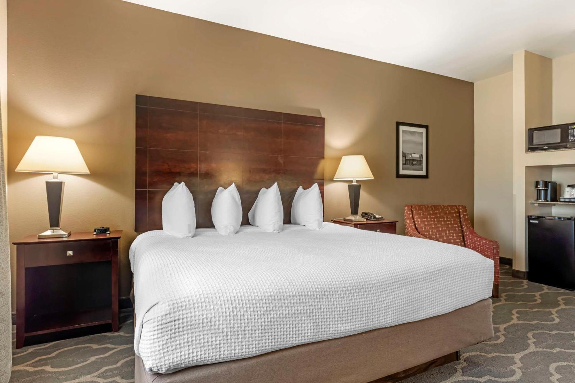 Hotel Western & 3*