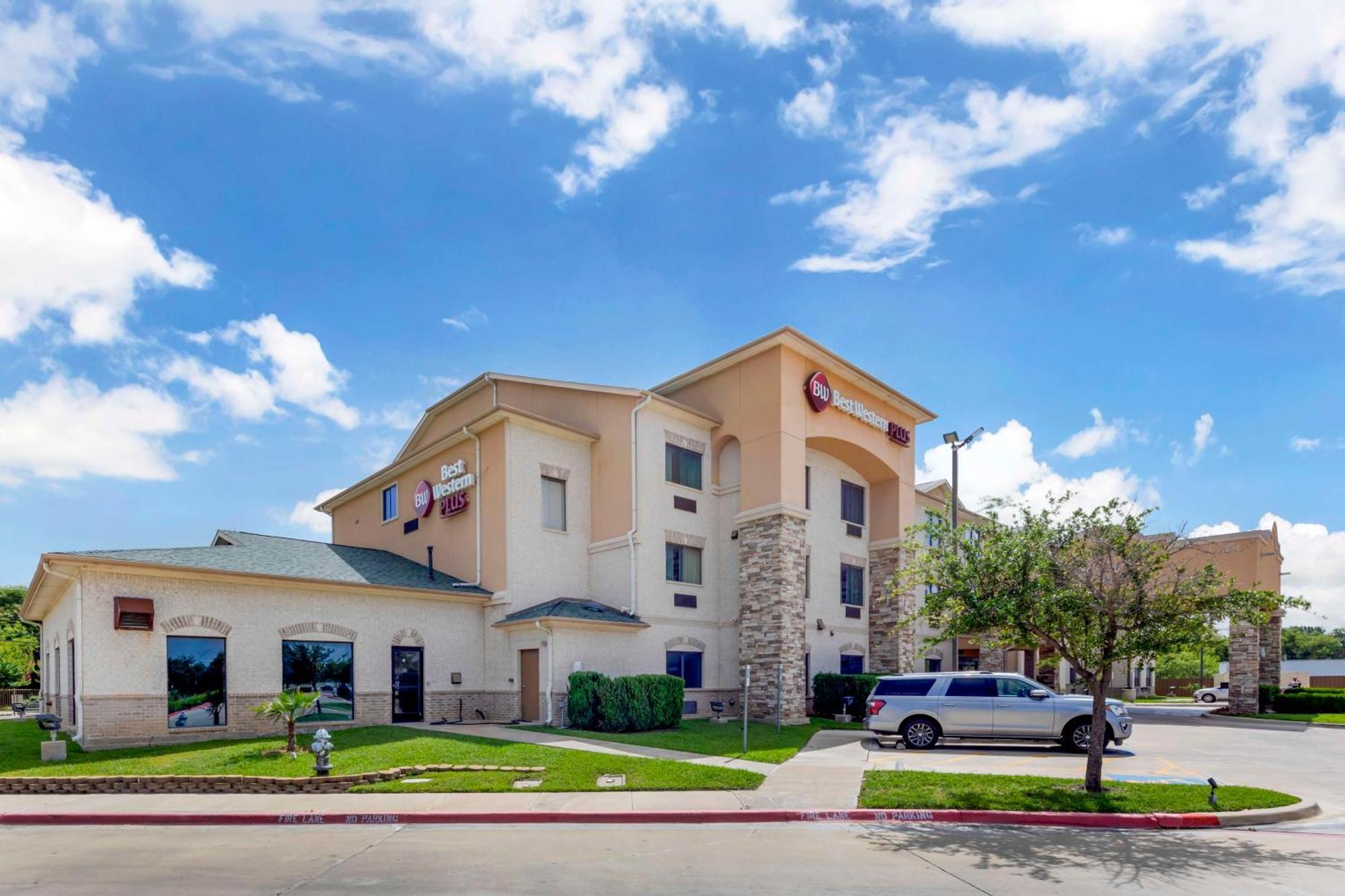Hotel Western &