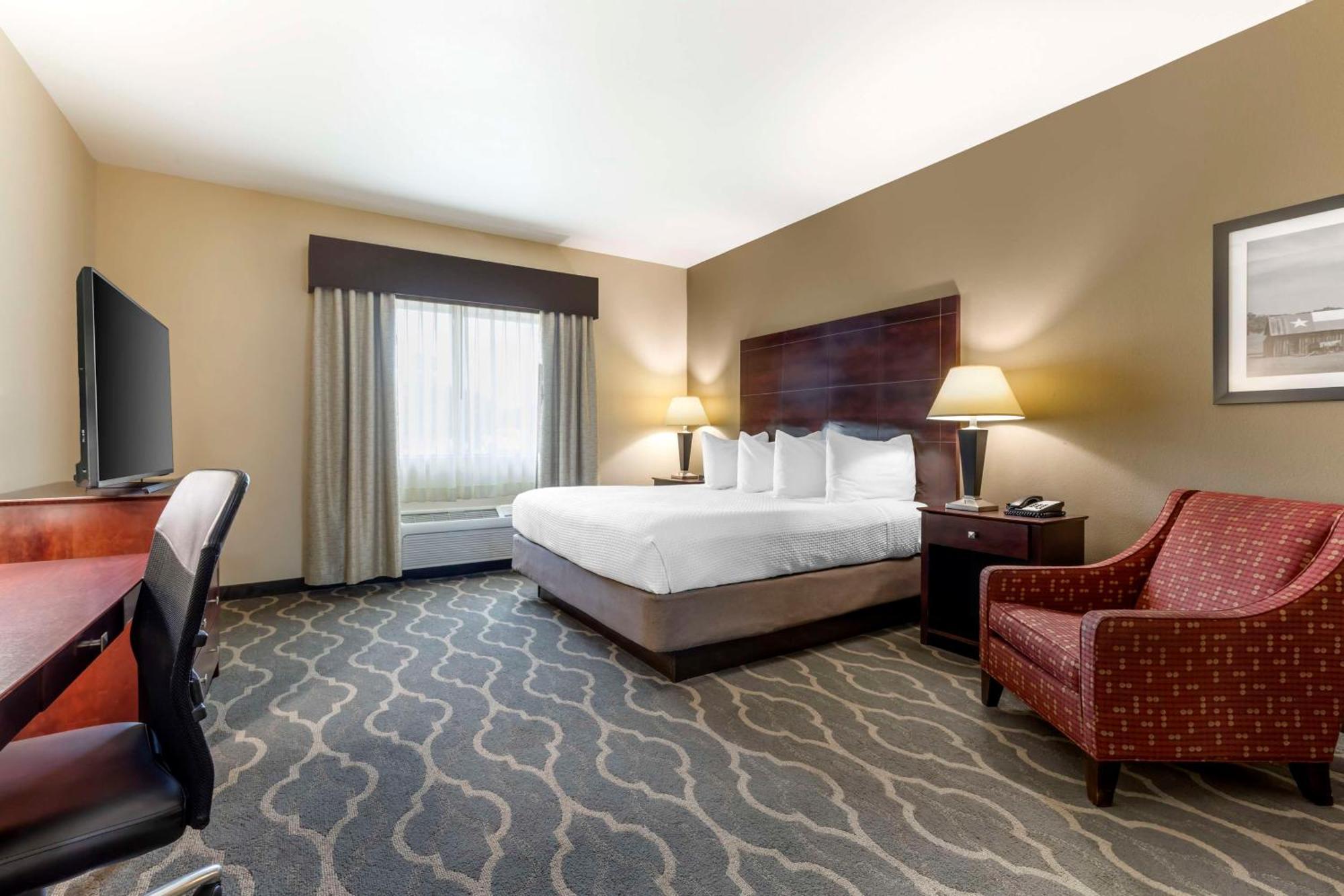 Hotel Western & 3*