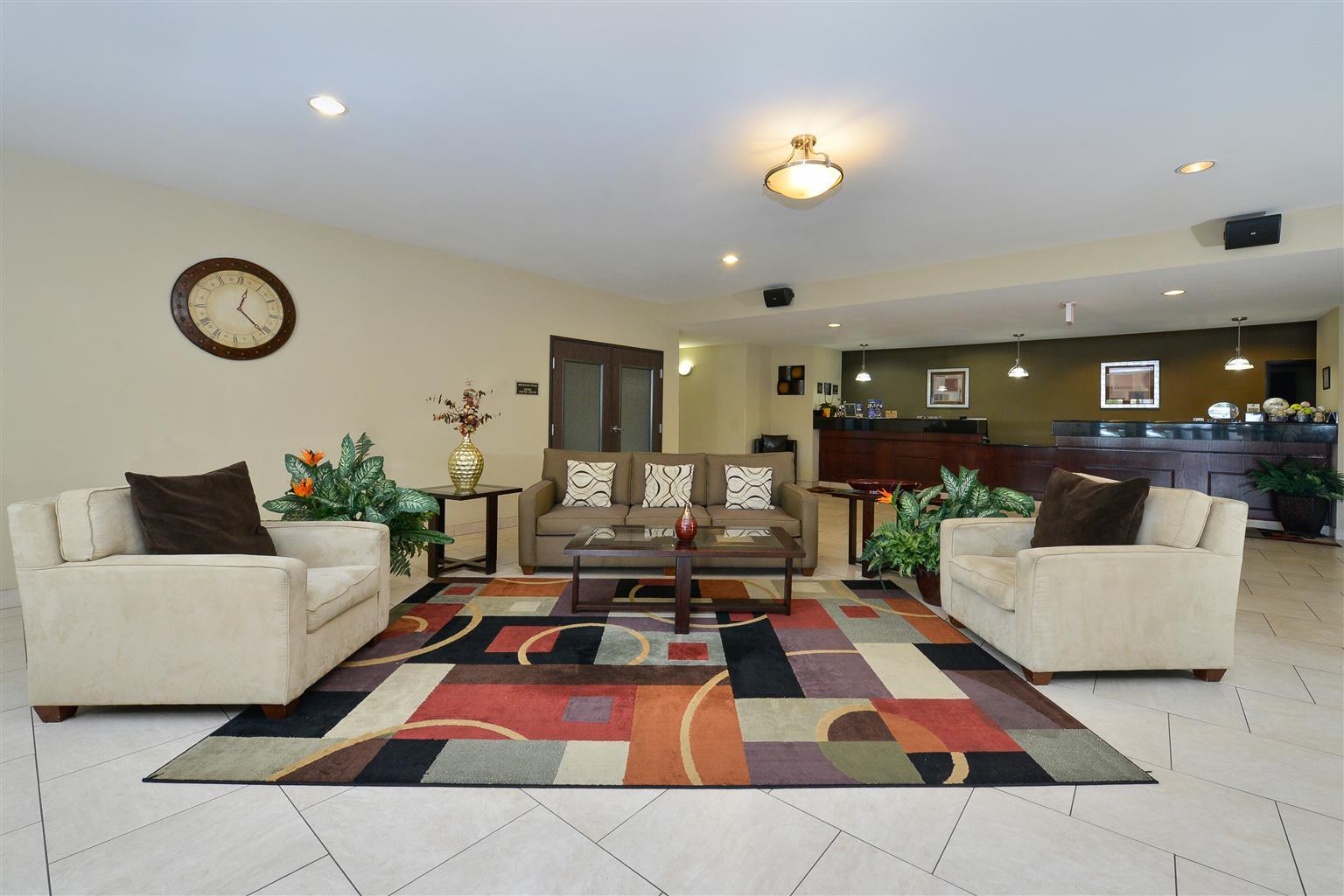 Hotel Western & 3*
