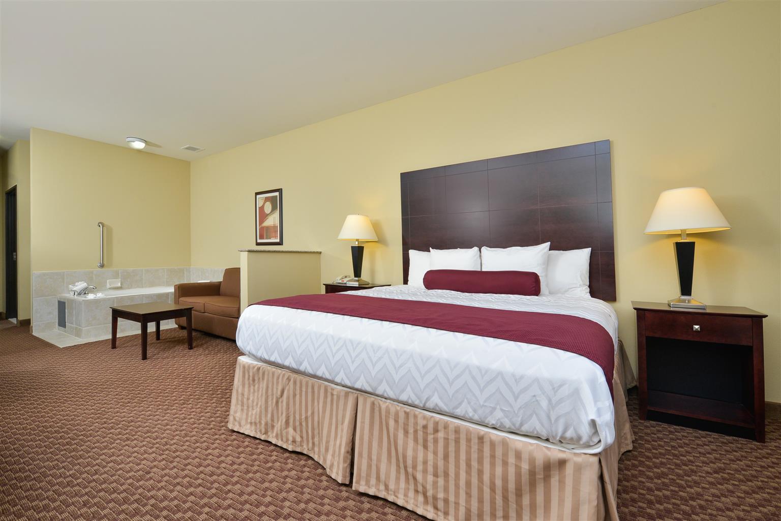 Hotel Western & 3*