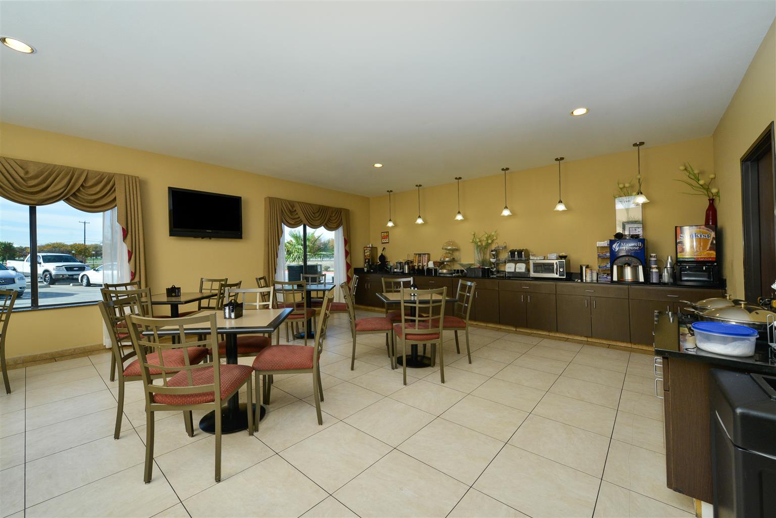 Hotel Western & 3*