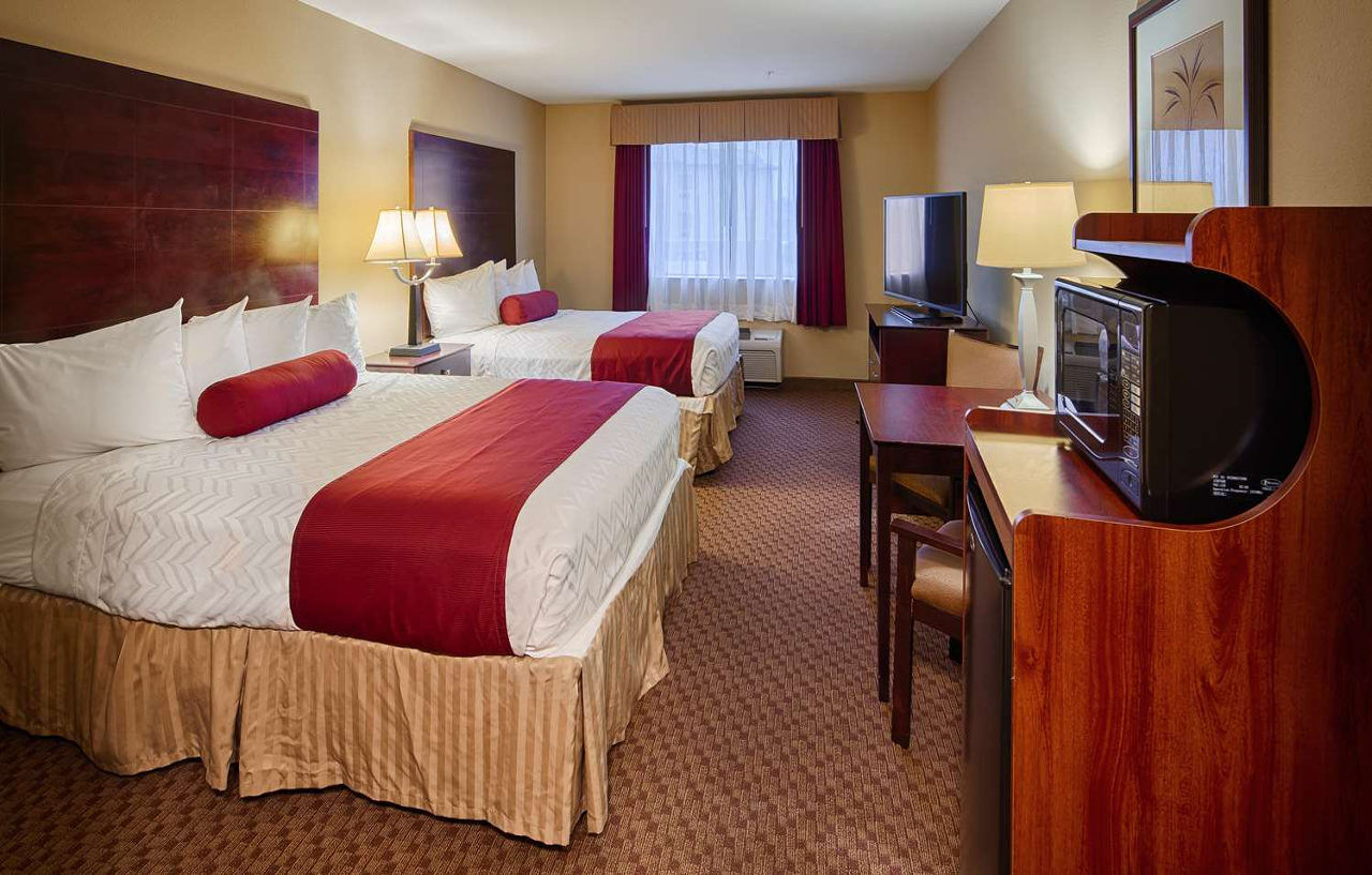 Hotel Western & 3*