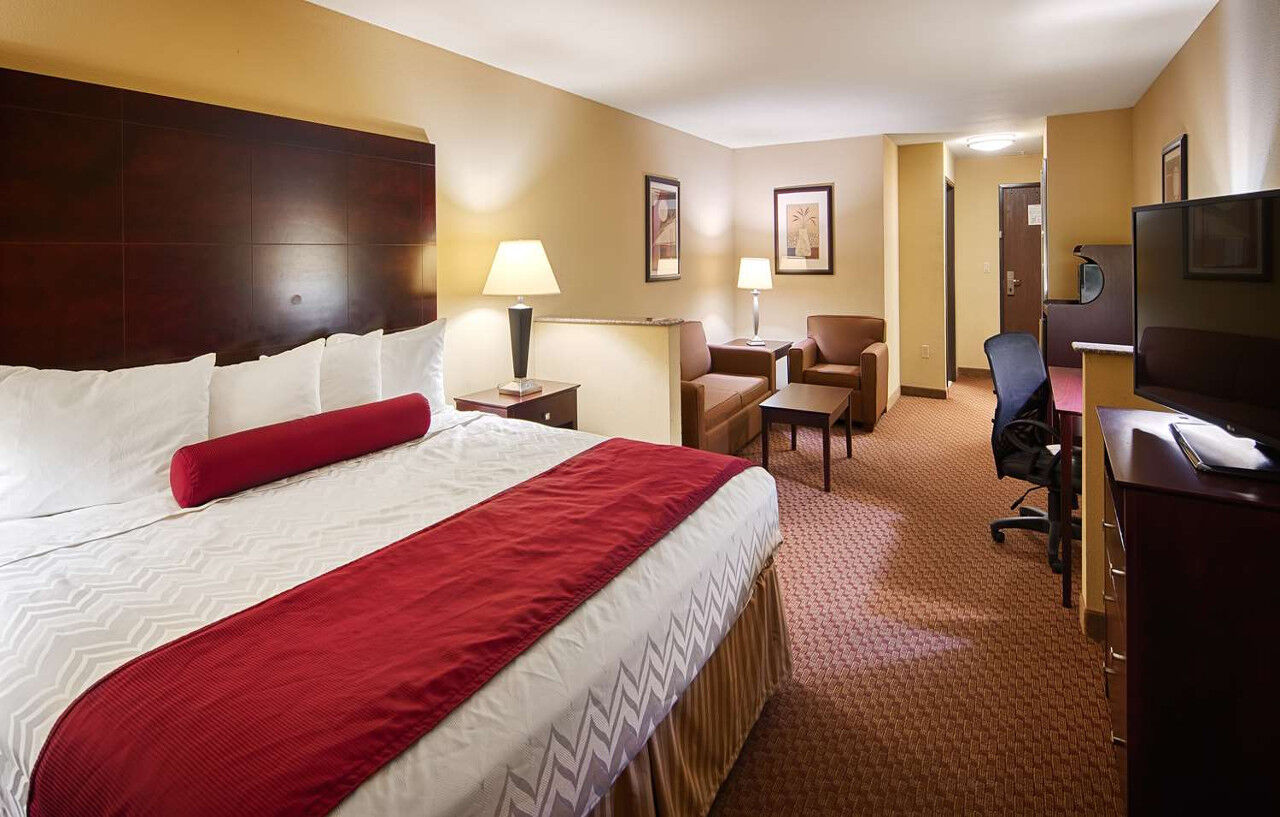 Western & Hotel